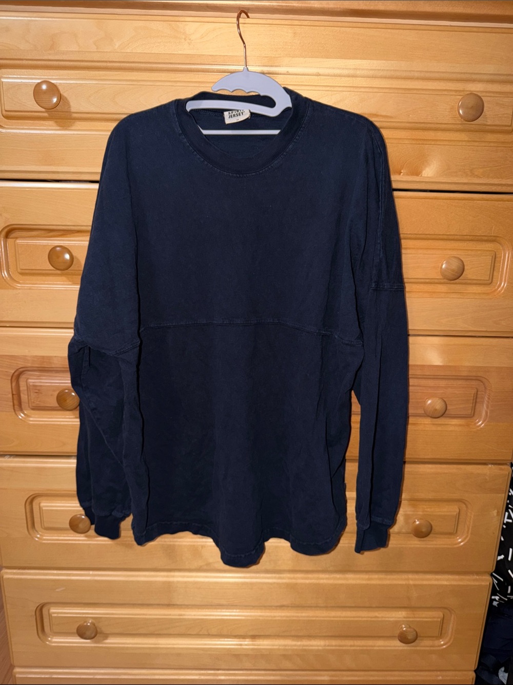 Ritz Carlton Aruba Long sleeve